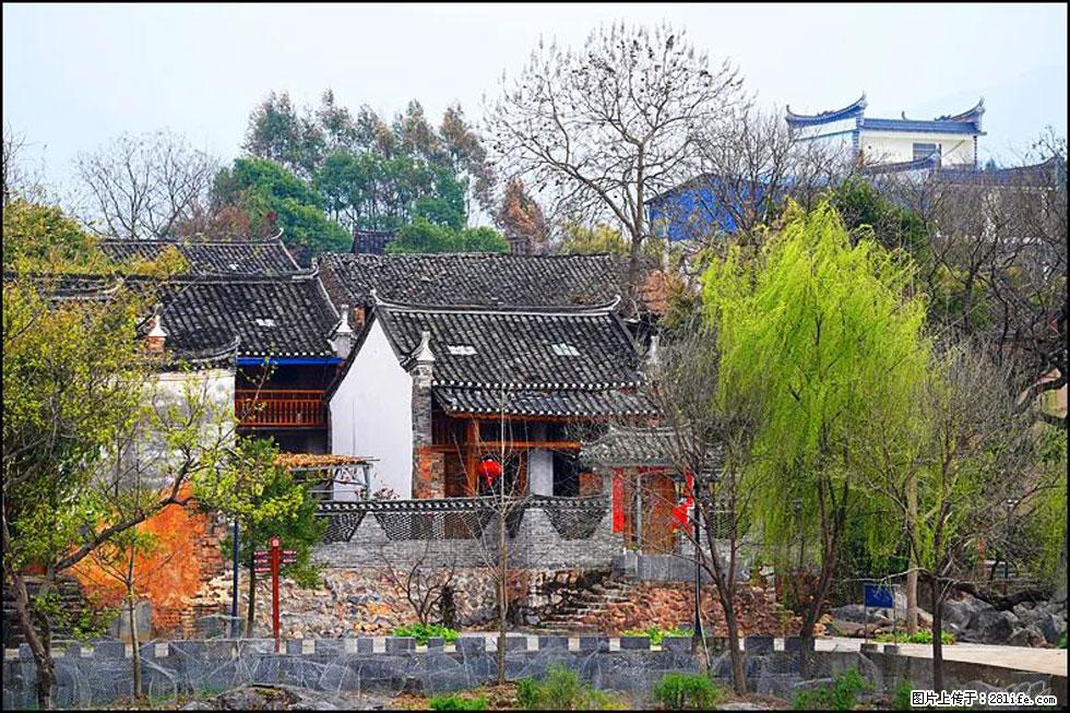 【春天，广西桂林灌阳县向您发出邀请！】江口老街又逢春 - 游山玩水 - 惠州生活社区 - 惠州28生活网 huizhou.28life.net