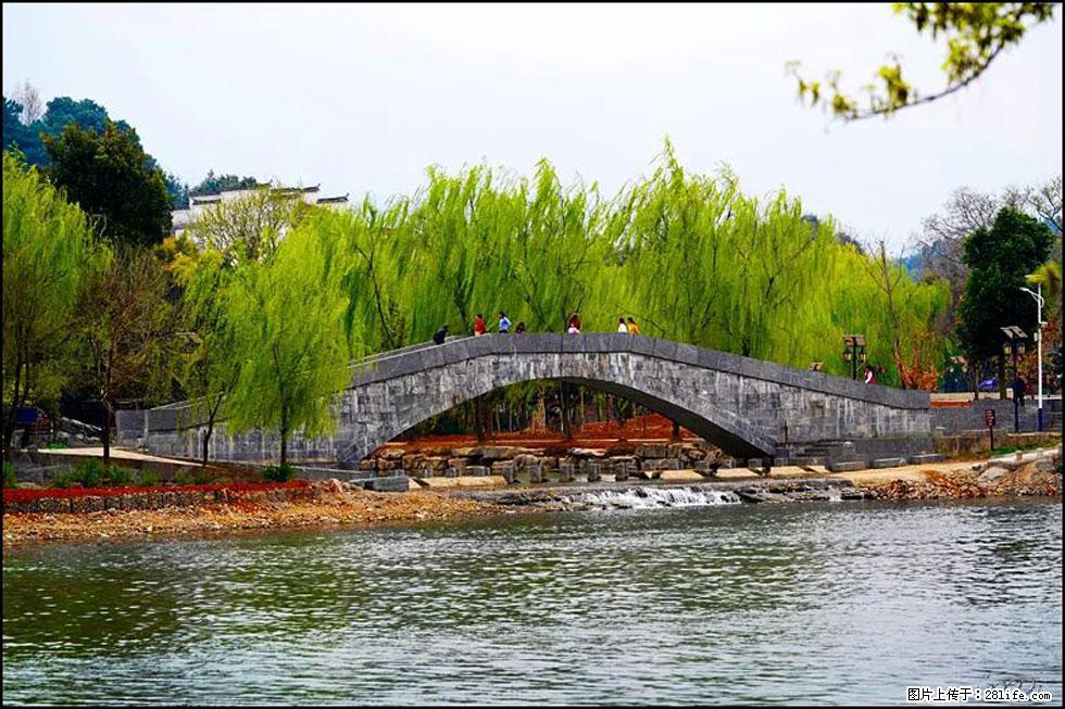 【春天，广西桂林灌阳县向您发出邀请！】江口老街又逢春 - 游山玩水 - 惠州生活社区 - 惠州28生活网 huizhou.28life.net