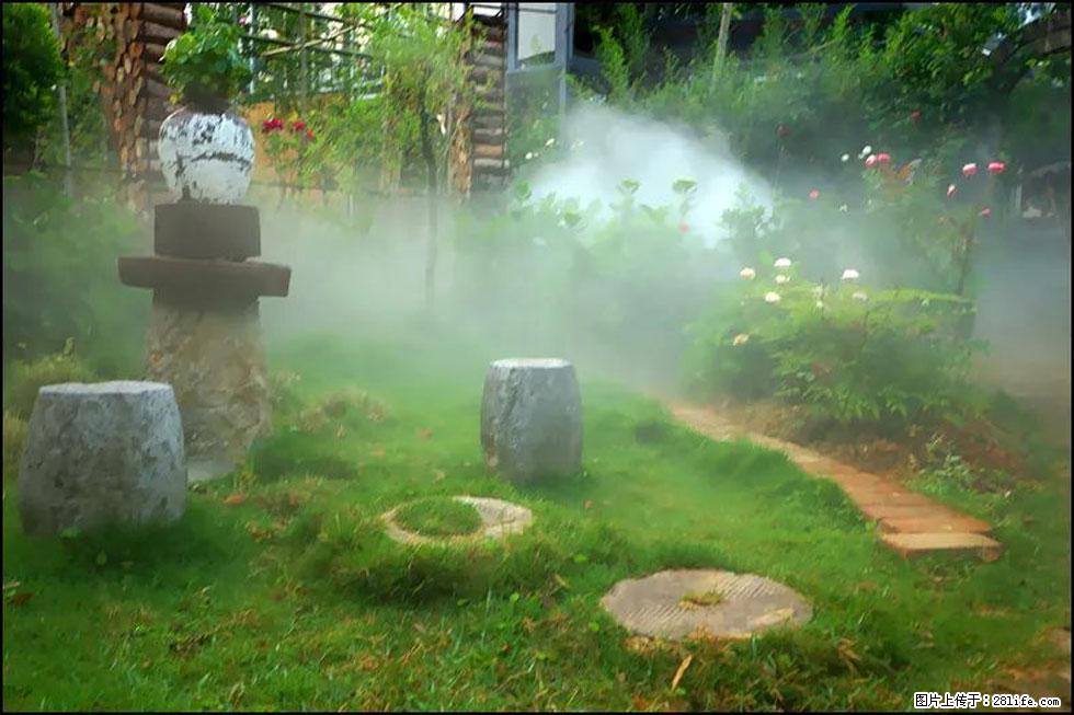 【春天，广西桂林灌阳县向您发出邀请！】如梦似幻莲溪庐 - 游山玩水 - 惠州生活社区 - 惠州28生活网 huizhou.28life.net