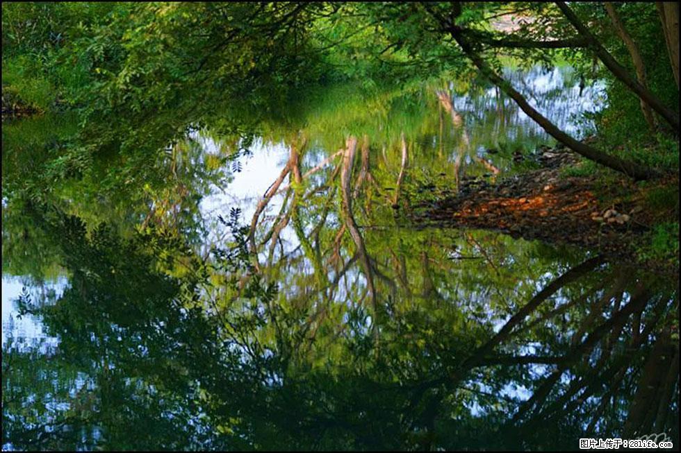 【春天，广西桂林灌阳县向您发出邀请！】熊家寨湿地公园 - 游山玩水 - 惠州生活社区 - 惠州28生活网 huizhou.28life.net