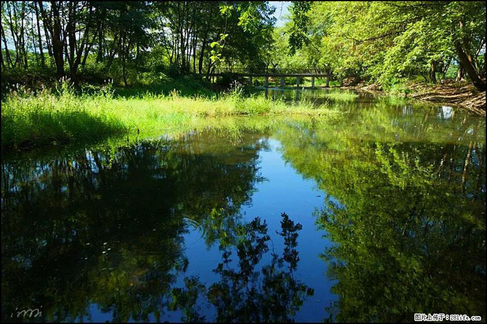 【春天，广西桂林灌阳县向您发出邀请！】熊家寨湿地公园 - 游山玩水 - 惠州生活社区 - 惠州28生活网 huizhou.28life.net