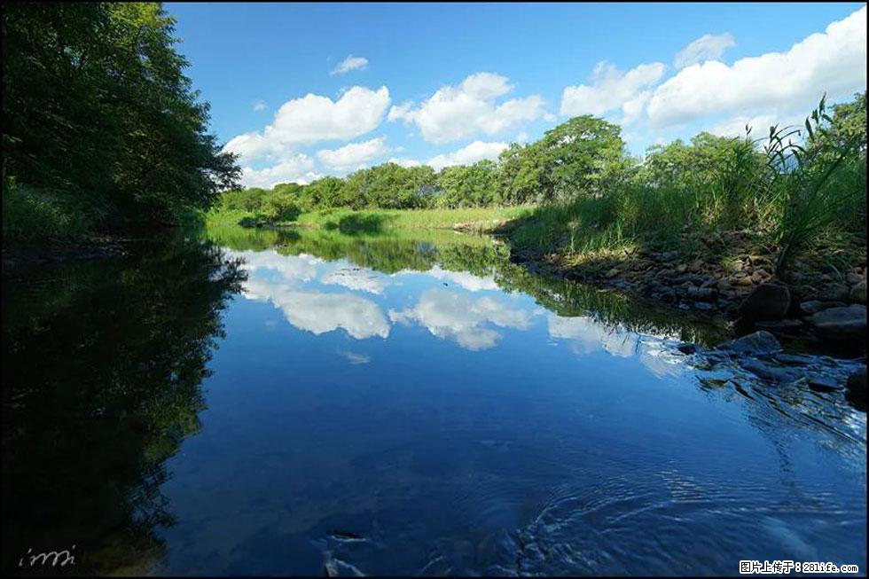 【春天，广西桂林灌阳县向您发出邀请！】熊家寨湿地公园 - 游山玩水 - 惠州生活社区 - 惠州28生活网 huizhou.28life.net
