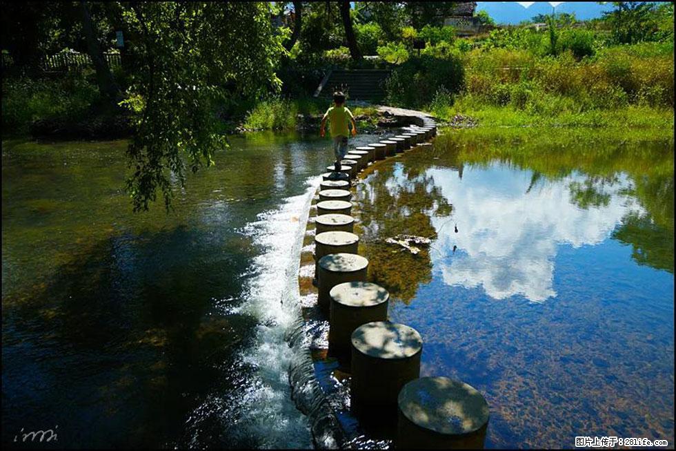 【春天，广西桂林灌阳县向您发出邀请！】熊家寨湿地公园 - 游山玩水 - 惠州生活社区 - 惠州28生活网 huizhou.28life.net