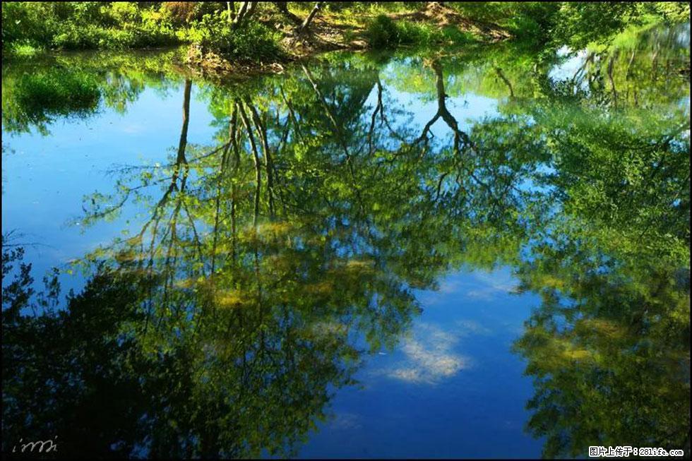 【春天，广西桂林灌阳县向您发出邀请！】熊家寨湿地公园 - 游山玩水 - 惠州生活社区 - 惠州28生活网 huizhou.28life.net