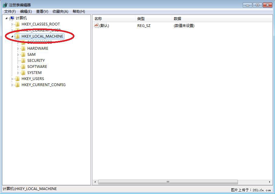 Photoshop不能直接拖拽打开图片的解决办法 - 生活百科 - 惠州生活社区 - 惠州28生活网 huizhou.28life.net