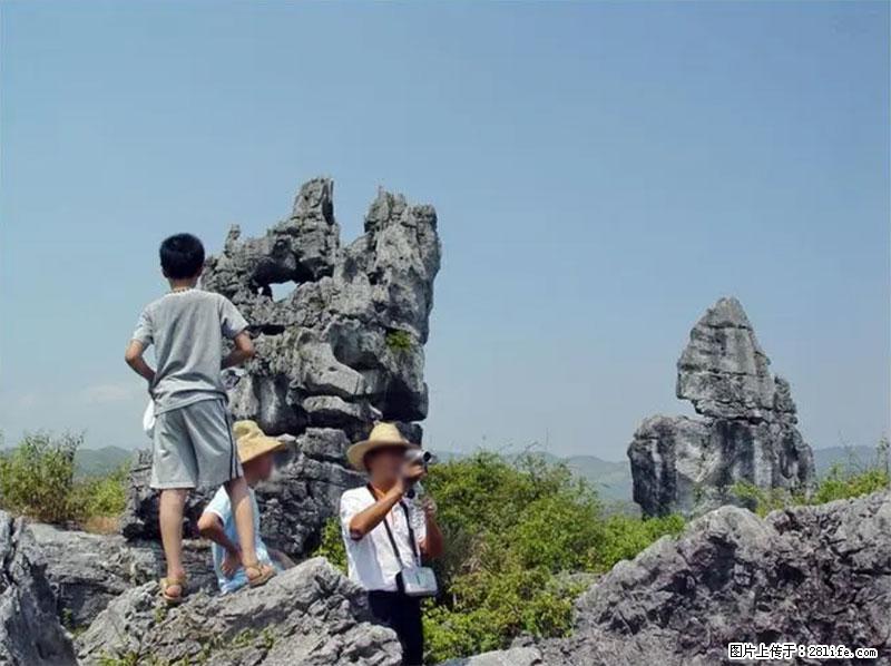 桂林旅游名城景点：灌阳文市石林 - 游山玩水 - 惠州生活社区 - 惠州28生活网 huizhou.28life.net