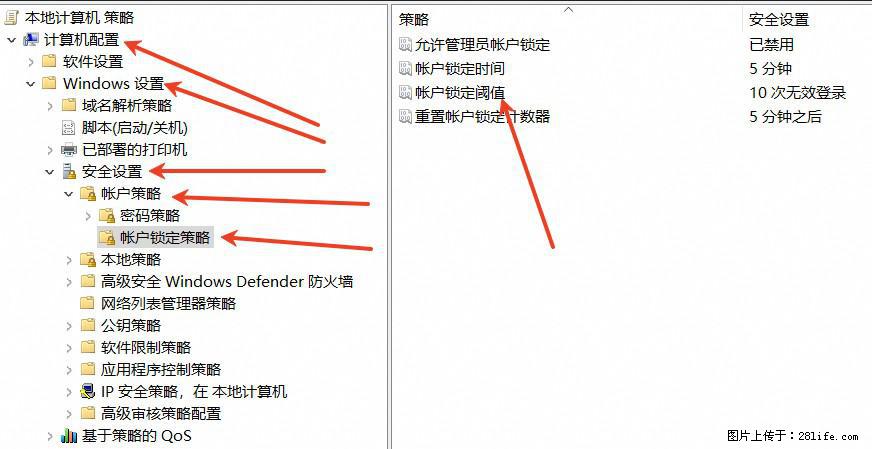 阿里云远程连接云服务器，老是提示“为安全考虑，已锁定该用户帐户”解决方案 - 生活百科 - 惠州生活社区 - 惠州28生活网 huizhou.28life.net