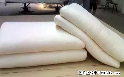被子有异味?只要这样做,比晒太阳还强100倍! - 家居生活 - 惠州生活社区 - 惠州28生活网 huizhou.28life.net