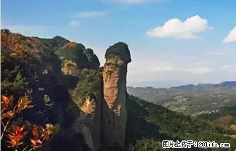 让人脸红的流氓景点，大自然真的有点色 - 灌水专区 - 惠州生活社区 - 惠州28生活网 huizhou.28life.net