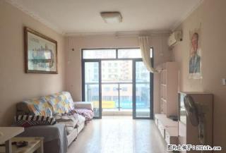 双城世纪 1800元 3室2厅1卫 精装修，真图片真实价格 - 惠州28生活网 huizhou.28life.net