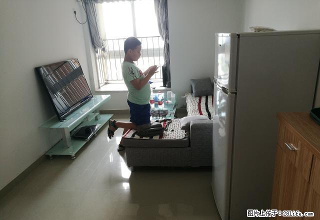 金惠大道 惠景豪苑 幼儿园楼上 精装 拎包入住 - 房屋出租 - 房屋租售 - 惠州分类信息 - 惠州28生活网 huizhou.28life.net