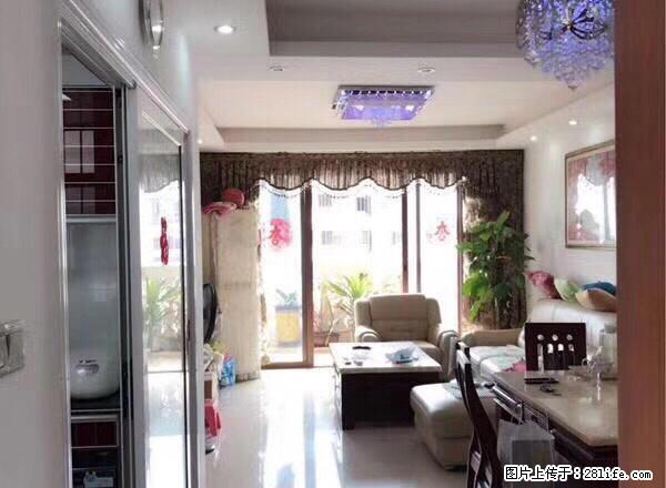 整租 港惠商圈 华晟豪庭 高档小区 稀有精装3房出租 - 房屋出租 - 房屋租售 - 惠州分类信息 - 惠州28生活网 huizhou.28life.net