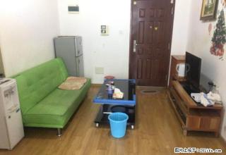 整租丨新天虹附近恒和金谷小两房出租 - 惠州28生活网 huizhou.28life.net