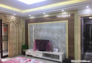 鑫月城豪装4房 没住过 干净整洁 全新家具实拍图片随时看 - 惠州28生活网 huizhou.28life.net