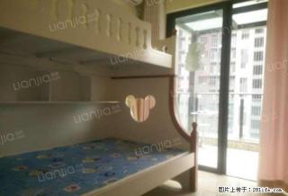 星河丹堤CEF区3房2厅2500到3500元真实房源 - 惠州28生活网 huizhou.28life.net