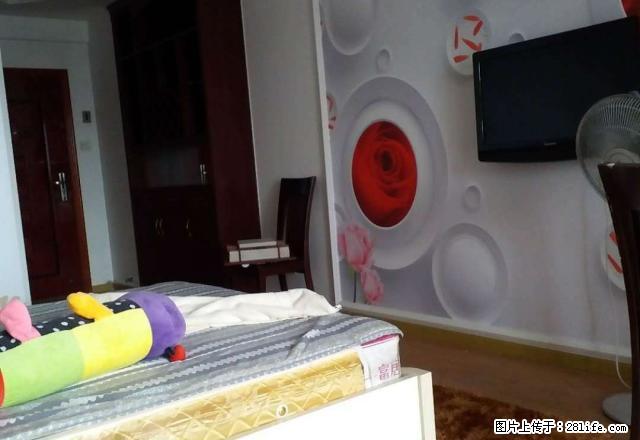 (单间出租)万达广场精装公寓出租，价格便宜 - 房屋出租 - 房屋租售 - 惠州分类信息 - 惠州28生活网 huizhou.28life.net