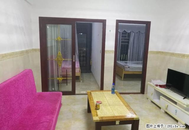 大润发旁鹏德名苑两房出租，家私电齐全 - 房屋出租 - 房屋租售 - 惠州分类信息 - 惠州28生活网 huizhou.28life.net