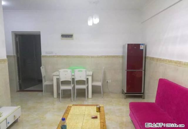 大润发天虹旁鹏德名苑两房出租，家私家电齐全 - 房屋出租 - 房屋租售 - 惠州分类信息 - 惠州28生活网 huizhou.28life.net