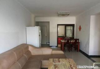 万达广场花千树三房全高挡家私电齐全出租 - 惠州28生活网 huizhou.28life.net