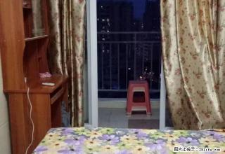河南岸标准一房一厅，图片真实，钥匙在手，随时可看房！ - 惠州28生活网 huizhou.28life.net