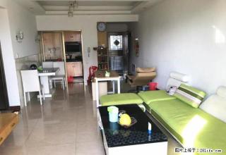 东珠华府 家私家电全齐 生活舒适 错过难得 巧克力旁 - 惠州28生活网 huizhou.28life.net