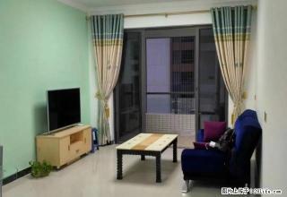 南部新城 实验学校对面 名流印象 大型花园 全新装修 真实图 - 惠州28生活网 huizhou.28life.net