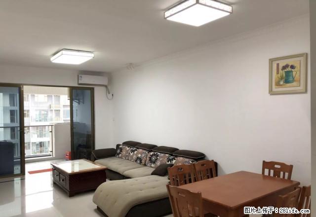 亚迪二村，超温馨3房，全新入住，家私家具齐全。 - 房屋出租 - 房屋租售 - 惠州分类信息 - 惠州28生活网 huizhou.28life.net
