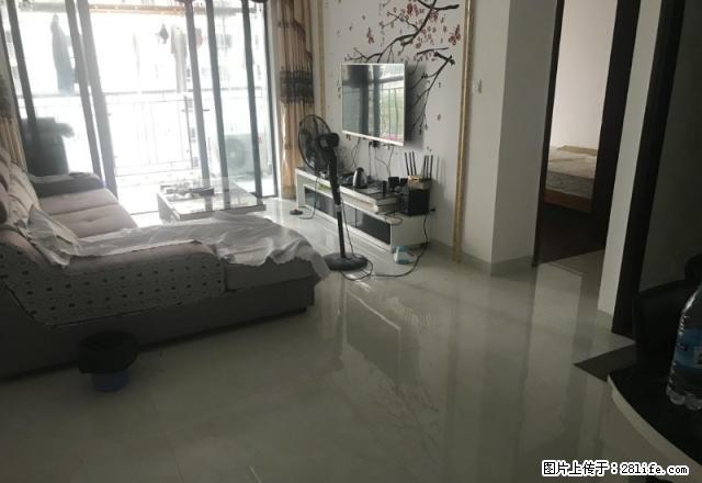 华冠花园 精装修3房 1900元/月 家私家电齐全 拎包入住 - 房屋出租 - 房屋租售 - 惠州分类信息 - 惠州28生活网 huizhou.28life.net