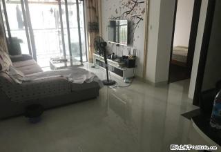 华冠花园 精装修3房 1900元/月 家私家电齐全 拎包入住 - 惠州28生活网 huizhou.28life.net