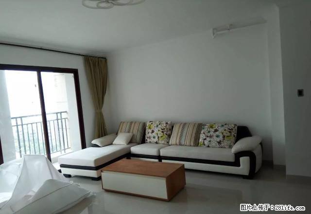 全新精装修 业主自住标准 全新家私家电 三房两厅出租 - 房屋出租 - 房屋租售 - 惠州分类信息 - 惠州28生活网 huizhou.28life.net
