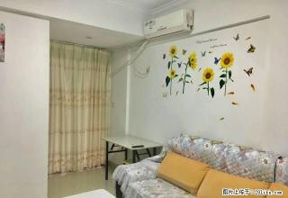 金茂一室一厅家具齐1000块便宜出租 - 惠州28生活网 huizhou.28life.net