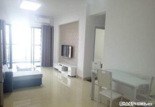区政府附近 全新简欧装修期待您的入住 - 惠州28生活网 huizhou.28life.net