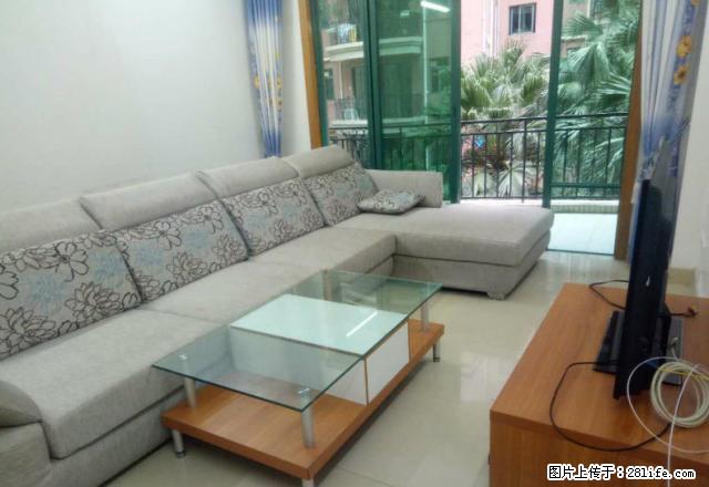 东湖三区 朝南精装三大房 业主一次出租 仅租2200元 - 房屋出租 - 房屋租售 - 惠州分类信息 - 惠州28生活网 huizhou.28life.net