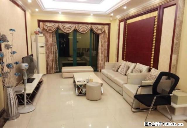 港惠对面华晟豪庭，惠州高档小区精装三房 - 房屋出租 - 房屋租售 - 惠州分类信息 - 惠州28生活网 huizhou.28life.net