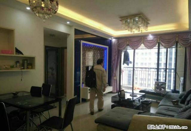 中萃花城湾 三房两厅 干净整洁 家私齐全 拎包入住 - 房屋出租 - 房屋租售 - 惠州分类信息 - 惠州28生活网 huizhou.28life.net