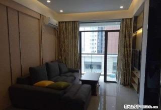 比亚迪商圈世纪城一房一厅全齐出租1200 拎包入住 看房方便 - 惠州28生活网 huizhou.28life.net