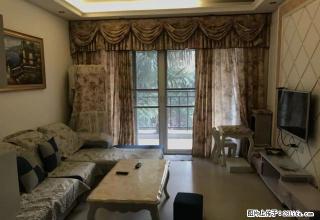 阳光御园 精装大三房 花园小区 家电齐全 - 惠州28生活网 huizhou.28life.net