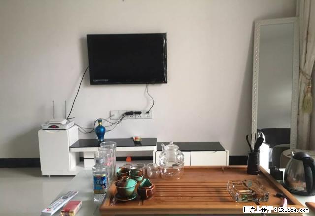 山水华府精装修带全部家私家电花园中心适合住家价格实惠 - 房屋出租 - 房屋租售 - 惠州分类信息 - 惠州28生活网 huizhou.28life.net