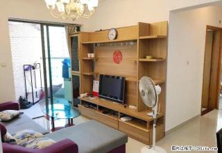 江北宏益公馆 温馨2房 精装全配 真实房源！真实图片！ - 惠州28生活网 huizhou.28life.net