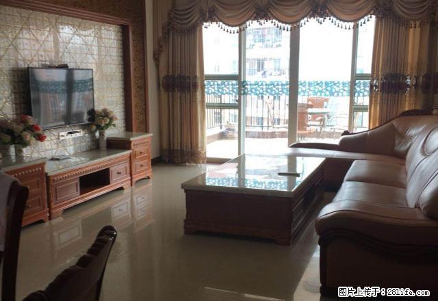 家华名都（汇景中央）复式大四房豪装 带大露台 体验叠墅生活 - 房屋出租 - 房屋租售 - 惠州分类信息 - 惠州28生活网 huizhou.28life.net