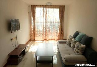 五经山水大观 全新装修一房一厅出租 大阳台 - 惠州28生活网 huizhou.28life.net