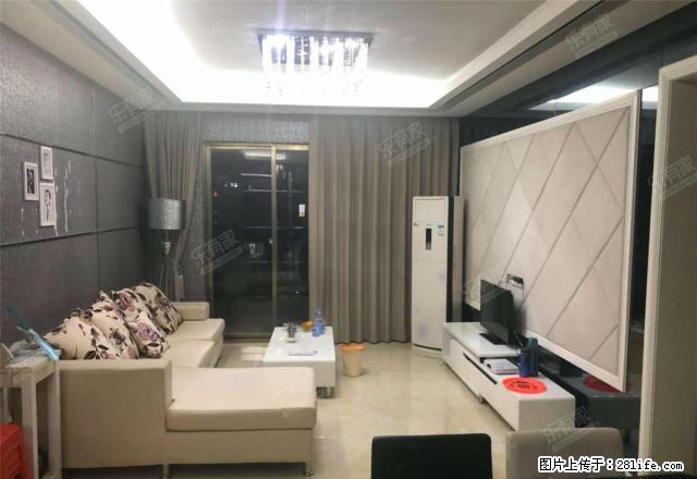 华邦 精装修带家私电出租 押二付一 拎包入住 看房方便 - 房屋出租 - 房屋租售 - 惠州分类信息 - 惠州28生活网 huizhou.28life.net