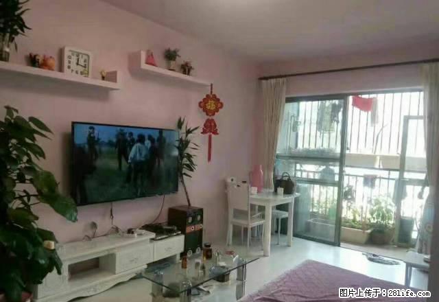 惠州南站附近 左岸春天 两房两厅精装修出租1500元 - 房屋出租 - 房屋租售 - 惠州分类信息 - 惠州28生活网 huizhou.28life.net