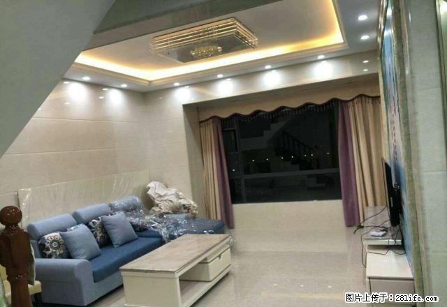 急租！西区 锦地繁花 复式3房 精装修 拧包入住 - 房屋出租 - 房屋租售 - 惠州分类信息 - 惠州28生活网 huizhou.28life.net