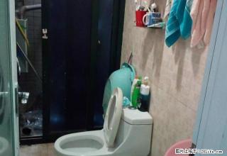 急租！西区德州城 1房1厅39平 出租 随时看房 拧包入住 - 惠州28生活网 huizhou.28life.net