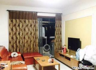 实图 新天虹旁威廉城邦 精装修 家私电齐 可拎包入住 有钥匙 - 惠州28生活网 huizhou.28life.net