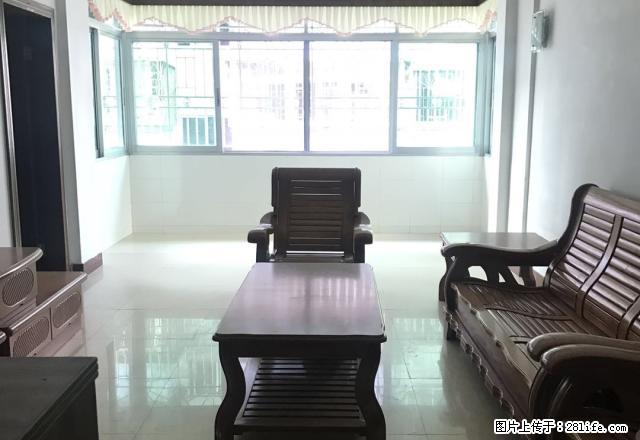 金山湖片区 广厦新苑 中装3房 成熟商圈 仅需1600/月 - 房屋出租 - 房屋租售 - 惠州分类信息 - 惠州28生活网 huizhou.28life.net