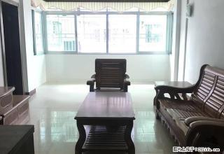金山湖片区 广厦新苑 中装3房 成熟商圈 仅需1600/月 - 惠州28生活网 huizhou.28life.net