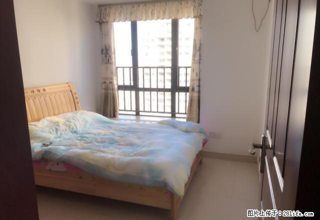 整租方直城市时代 2房1厅 2500元 精装修 - 房屋出租 - 房屋租售 - 惠州分类信息 - 惠州28生活网 huizhou.28life.net