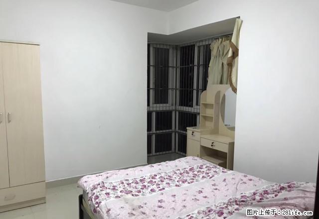 都市丽景标准一房一厅，带全套家私家电1300出租 - 房屋出租 - 房屋租售 - 惠州分类信息 - 惠州28生活网 huizhou.28life.net